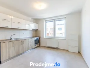 Pronájem bytu 3+kk, Znojmo, Na Hrázi, 65 m2