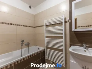 Pronájem bytu 3+kk, Znojmo, Na Hrázi, 65 m2