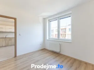 Pronájem bytu 3+kk, Znojmo, Na Hrázi, 65 m2