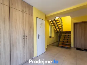 Pronájem bytu 3+kk, Znojmo, Na Hrázi, 65 m2