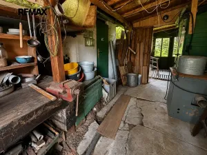 Prodej chaty, Slapy, 40 m2