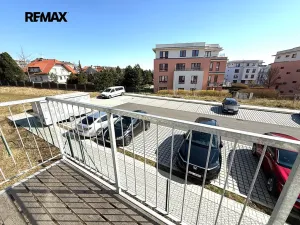 Pronájem bytu 2+kk, Slaný, Prokopa Holého, 40 m2