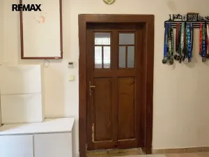 Prodej rodinného domu, Velká Buková, 87 m2