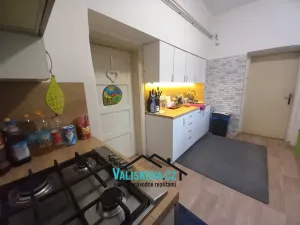 Pronájem rodinného domu, Kroměříž, Malý val, 86 m2