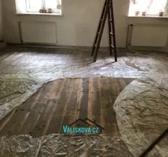 Pronájem rodinného domu, Kroměříž, Malý val, 86 m2