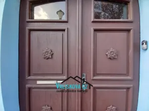 Pronájem rodinného domu, Kroměříž, Malý val, 86 m2