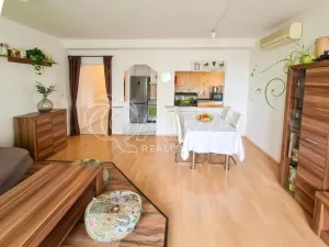 Prodej bytu 3+kk, Olomouc - Nová Ulice, U stadionu, 74 m2