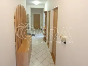 Prodej bytu 3+kk, Olomouc - Nová Ulice, U stadionu, 74 m2