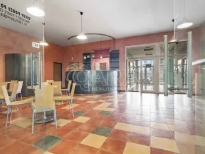 Prodej komerční nemovitosti, Praha - Petrovice, Novopetrovická, 1433 m2