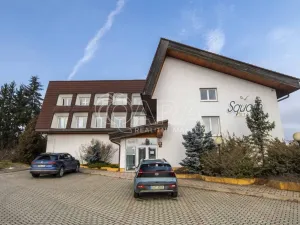 Prodej pozemku pro bydlení, Praha - Petrovice, Novopetrovická, 4543 m2