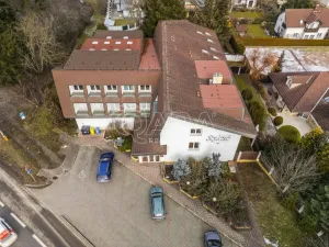 Prodej pozemku pro bydlení, Praha - Petrovice, Novopetrovická, 4543 m2