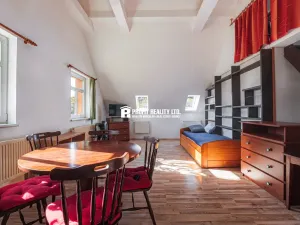 Prodej rodinného domu, Beroun, Pražská, 164 m2