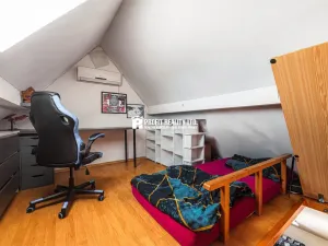 Prodej rodinného domu, Beroun, Pražská, 164 m2