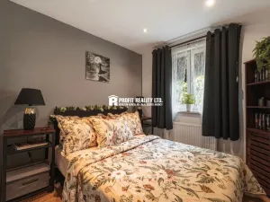 Prodej rodinného domu, Beroun, Pražská, 164 m2