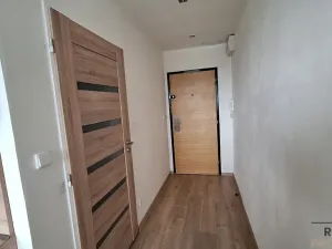 Pronájem bytu 1+1, Ústí nad Labem, Kmochova, 32 m2
