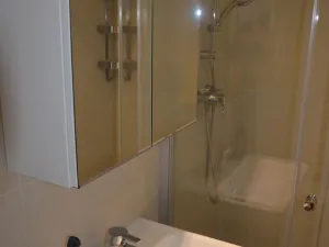 Pronájem bytu 1+kk, Brno - Starý Lískovec, Točná, 42 m2