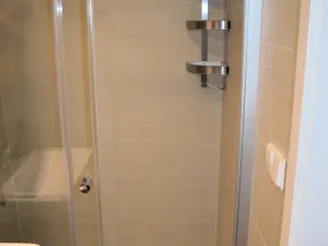 Pronájem bytu 1+kk, Brno - Starý Lískovec, Točná, 42 m2