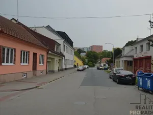 Pronájem bytu 1+kk, Brno - Starý Lískovec, Točná, 42 m2