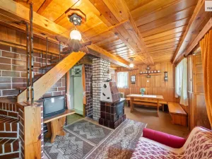 Prodej chaty, Kácov, 160 m2