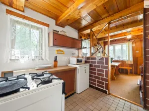 Prodej chaty, Kácov, 160 m2