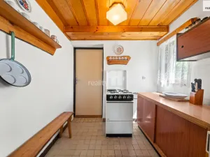 Prodej chaty, Kácov, 160 m2