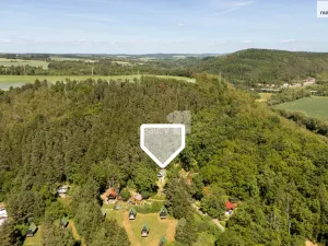 Prodej chaty, Kácov, 160 m2