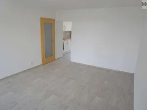Pronájem bytu 3+1, Litvínov - Horní Litvínov, Halasova, 74 m2