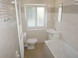 Pronájem bytu 3+1, Litvínov - Horní Litvínov, Halasova, 74 m2