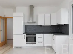 Pronájem bytu 2+kk, Praha - Stodůlky, Na Výrovně, 49 m2