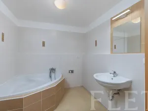 Pronájem bytu 2+kk, Praha - Stodůlky, Na Výrovně, 49 m2