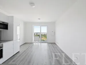 Prodej bytu 2+kk, Praha - Hloubětín, Za černým mostem, 55 m2