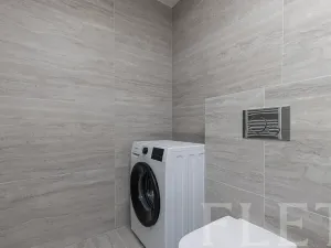 Pronájem bytu 2+kk, Praha - Hloubětín, Waltariho, 52 m2