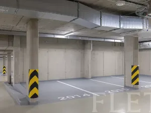 Pronájem bytu 2+kk, Praha - Hloubětín, Waltariho, 52 m2