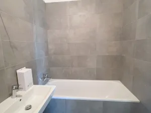 Pronájem bytu 2+kk, Praha - Modřany, Zlochova, 49 m2