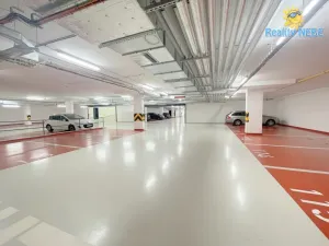 Pronájem bytu 2+kk, Praha - Modřany, Zlochova, 49 m2