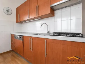 Pronájem bytu 3+kk, Havlíčkův Brod, Žižkov II, 72 m2