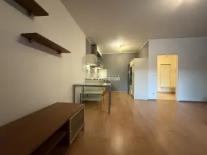 Pronájem bytu 2+kk, 59 m2