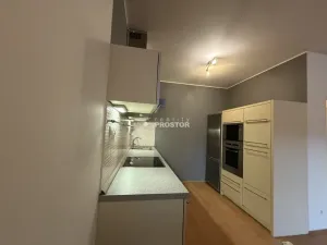 Pronájem bytu 2+kk, 59 m2