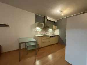 Pronájem bytu 2+kk, 59 m2