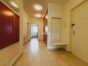 Pronájem bytu 2+kk, 59 m2