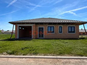 Prodej rodinného domu, Starovičky, 157 m2