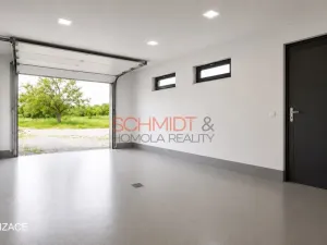 Prodej rodinného domu, Starovičky, 157 m2