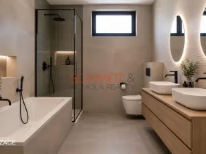 Prodej rodinného domu, Starovičky, 157 m2