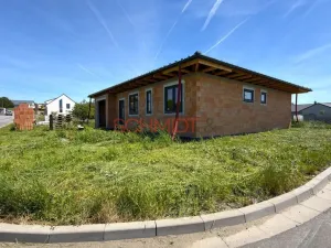 Prodej rodinného domu, Starovičky, 157 m2