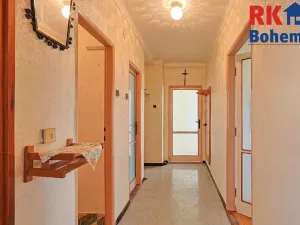 Prodej rodinného domu, Český Brod, Na Parcelách, 150 m2