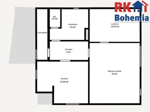 Prodej rodinného domu, Český Brod, Na Parcelách, 150 m2