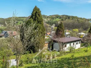 Prodej pozemku pro bydlení, Kašava, 1638 m2