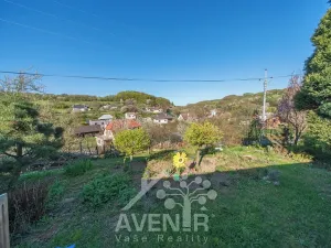 Prodej pozemku pro bydlení, Kašava, 1638 m2