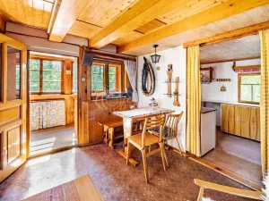 Prodej chaty, Vrcovice, 46 m2