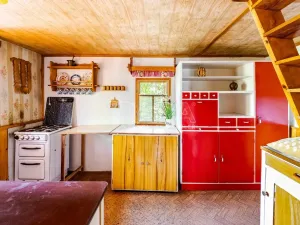 Prodej chaty, Vrcovice, 46 m2